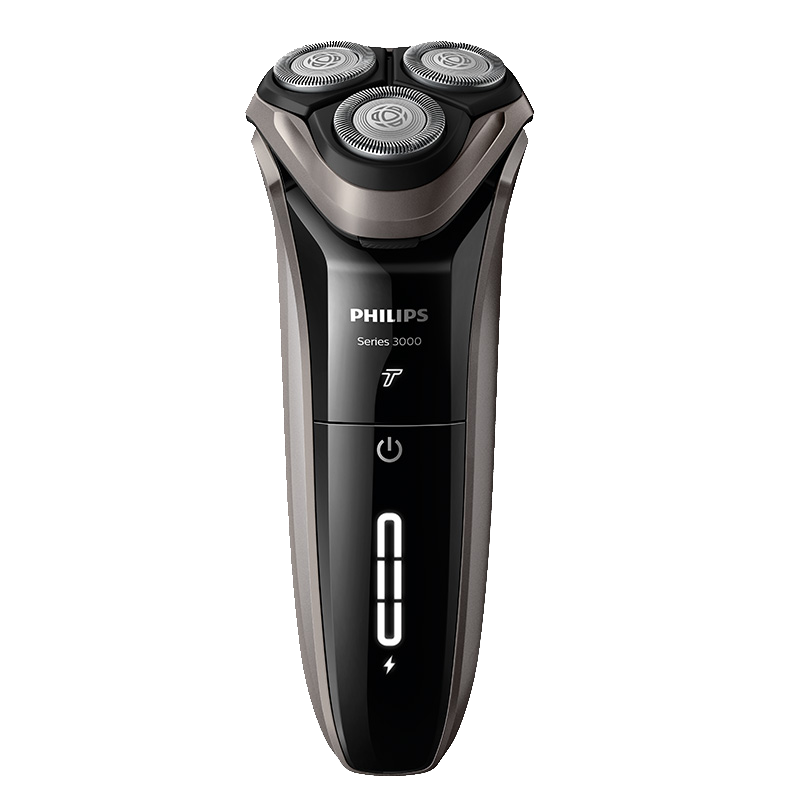 飞利浦 一键加速电动剃须刀