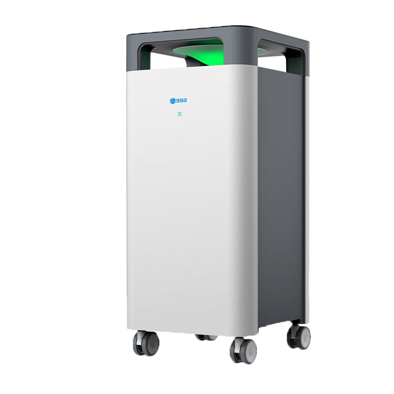 352 智能空气净化器