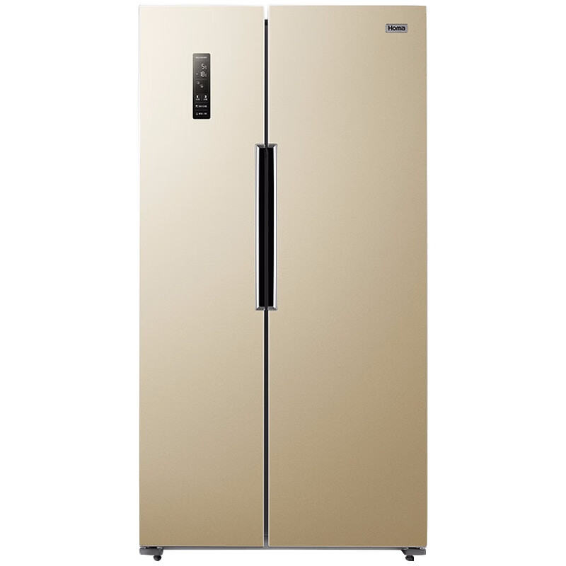 奥马 变频风冷无霜电冰箱