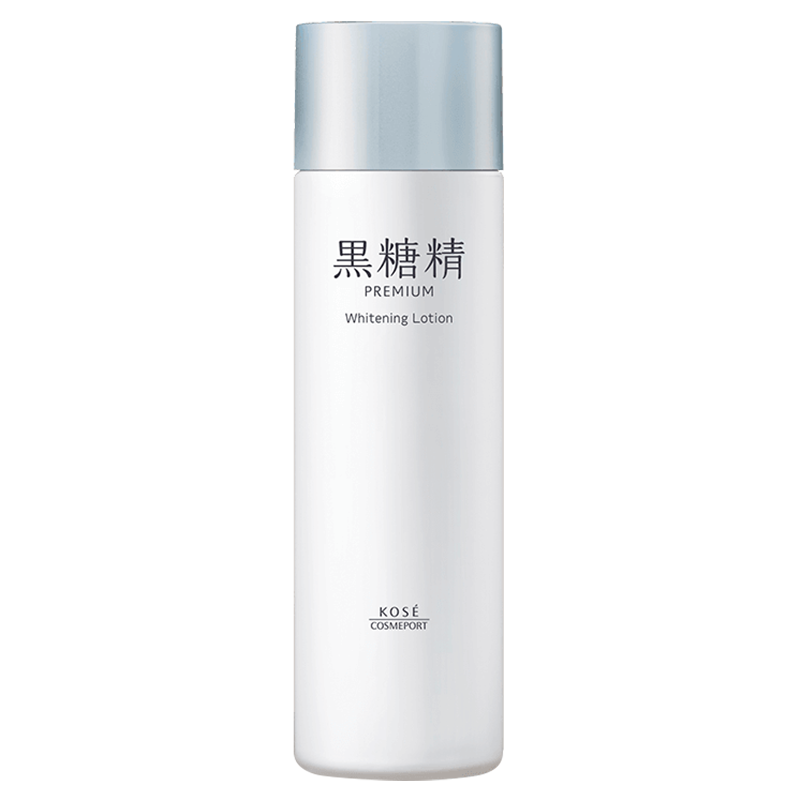 高丝 至臻高保湿爽肤水