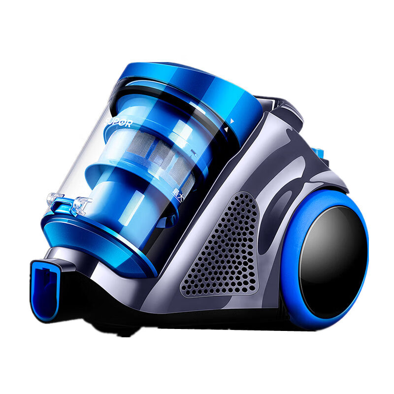 苏泊尔 广角吸尘口吸尘器