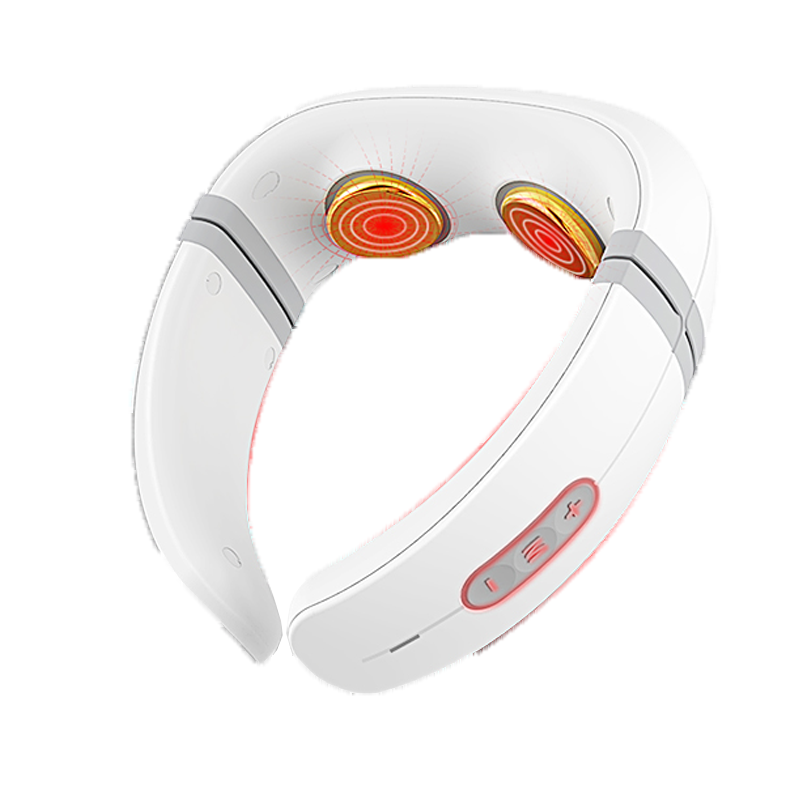 玛瑞莎 智能 颈部按摩器