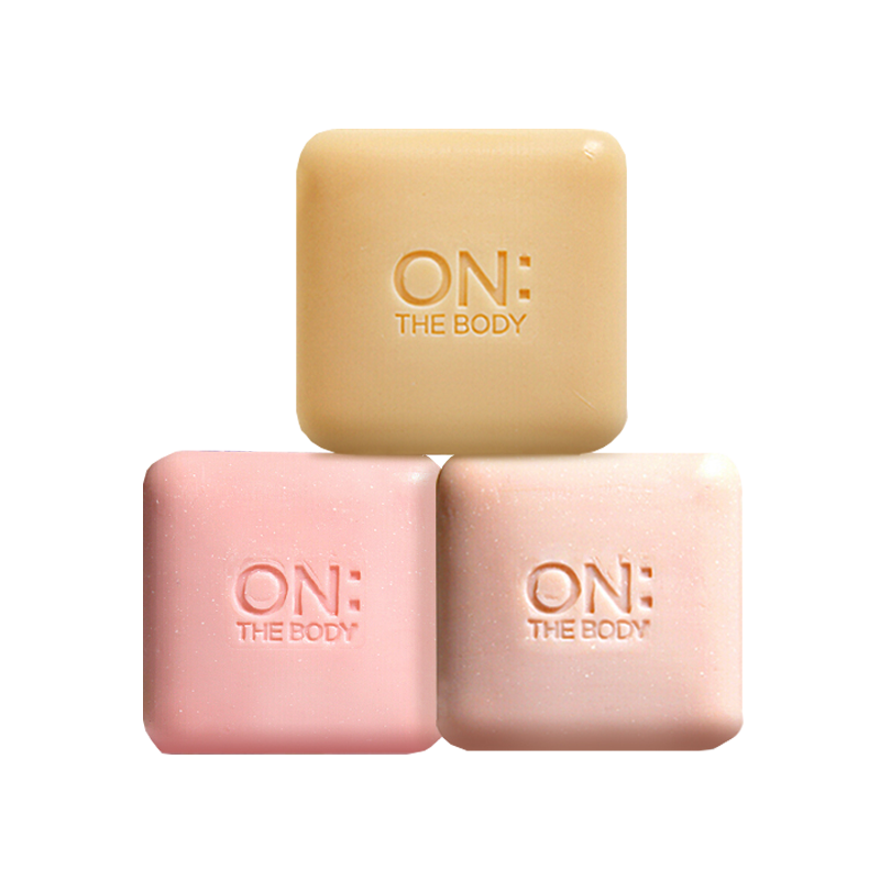 安宝笛 家庭装沐浴皂