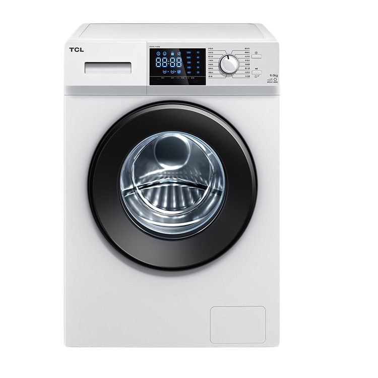 TCL 护色洗涤洗衣机