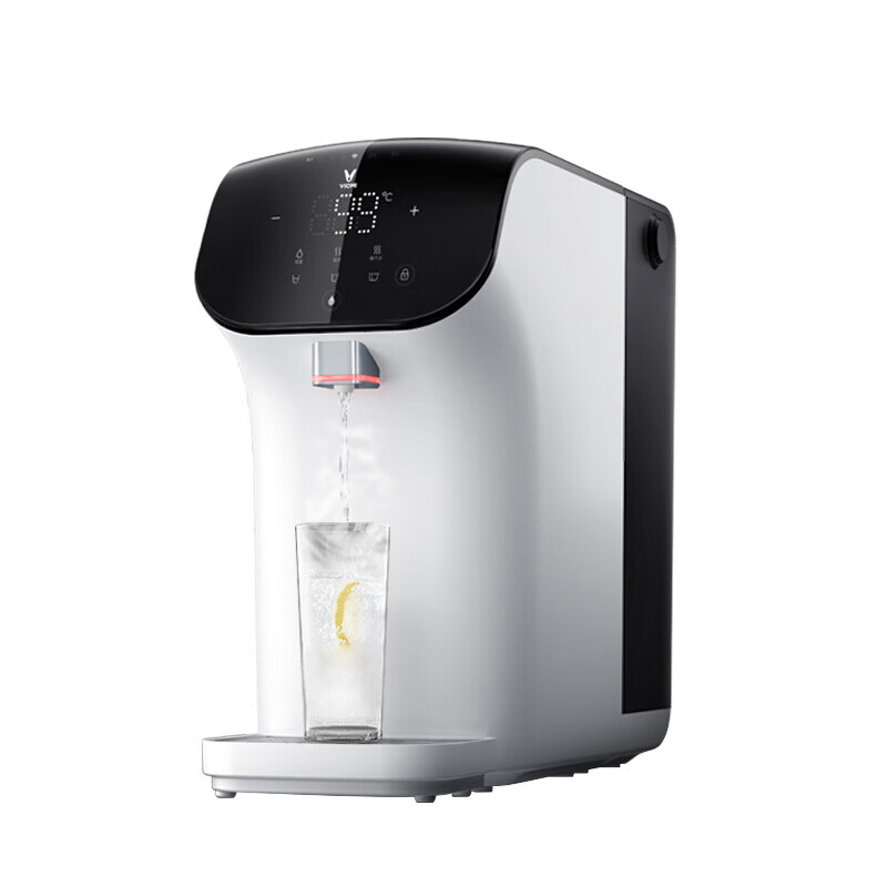 云米 直饮RO反渗透净水器