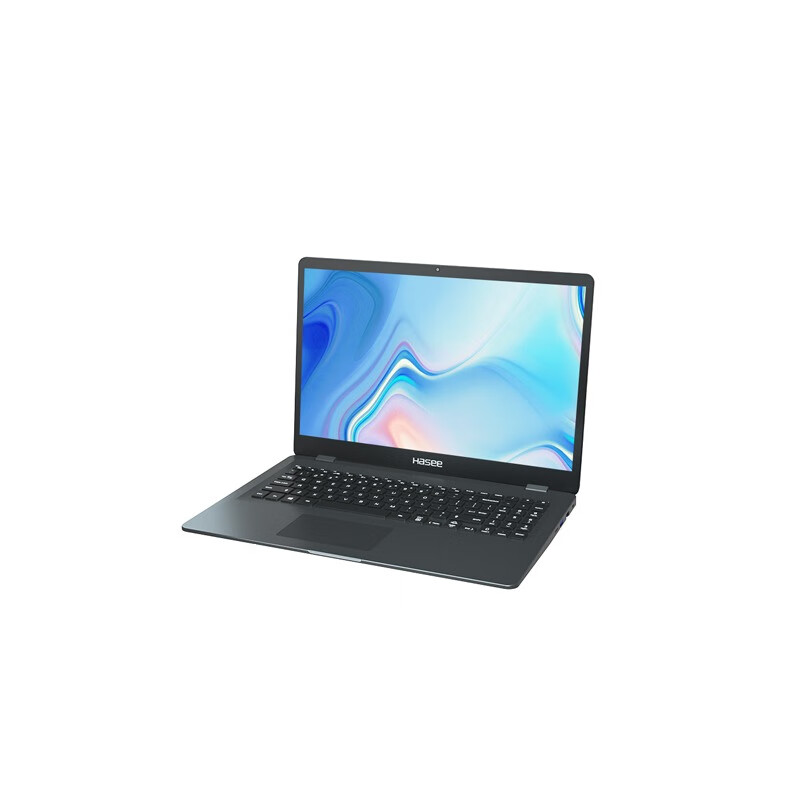 神舟 精盾轻薄笔记本