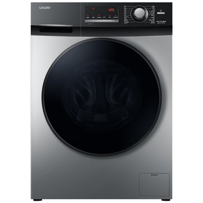统帅防皱烘干洗衣机