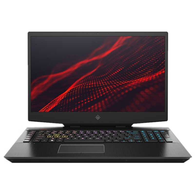 惠普 暗影精灵游戏笔记本