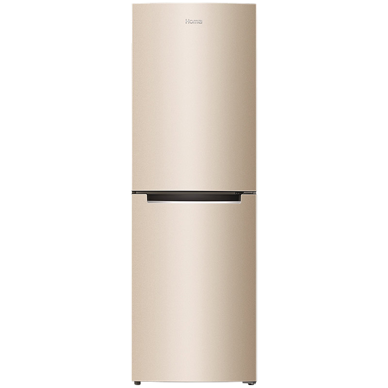 奥马 电脑控温家用小型冰箱