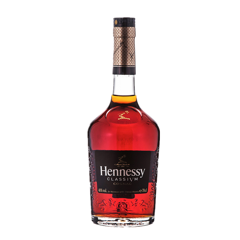 轩尼诗 新点干邑白兰地