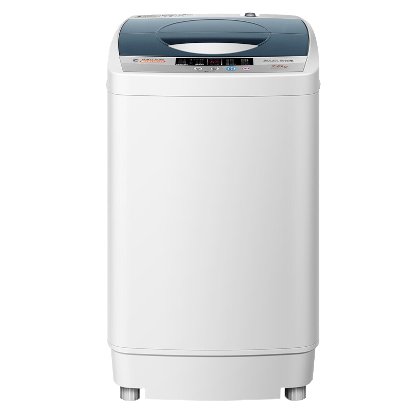 奥克斯 全自动波轮洗衣机