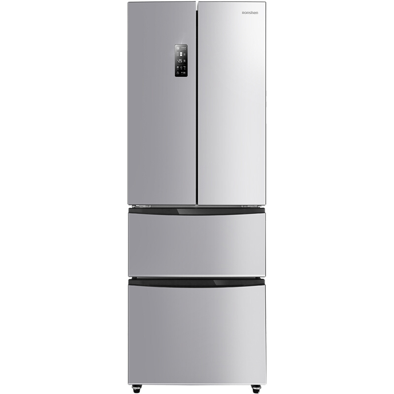 容声 一级变频风冷无霜多门冰箱