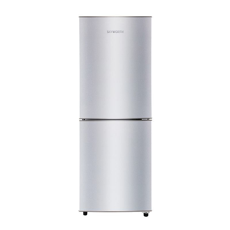 创维 两门三温区冰箱