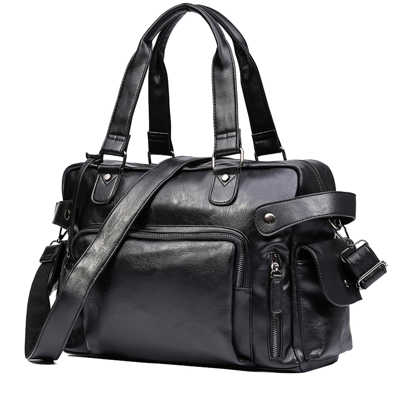 斯维森之星 拉链旅行包