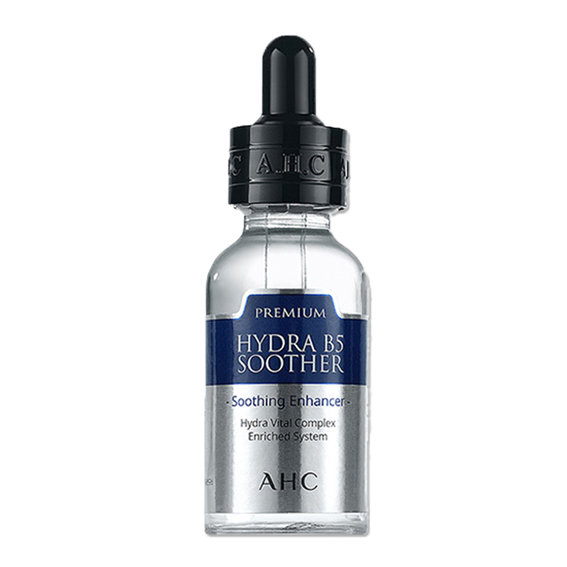 AHC高浓度玻尿酸保湿精华液
