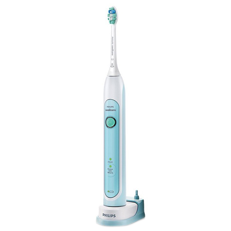 飞利浦 流动洁力电动牙刷