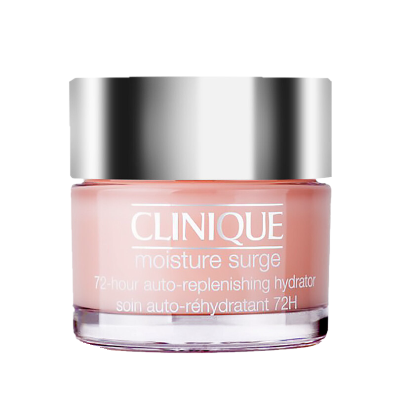 倩碧 水嫩保湿精华霜