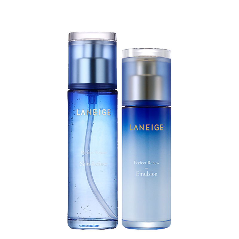 兰芝 致美紧颜 定制护肤套装