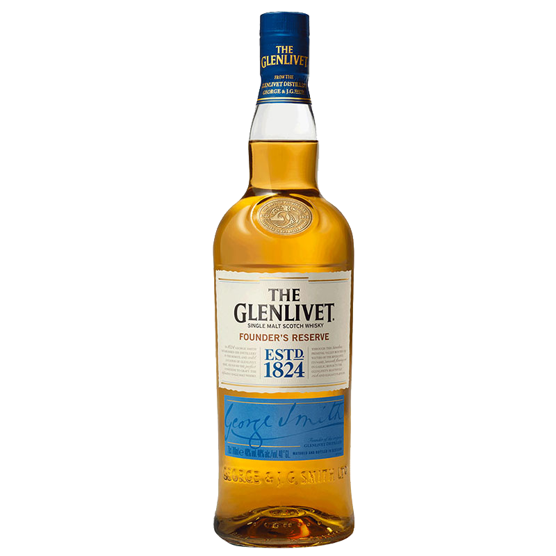 格兰威特 麦芽苏格兰威士忌