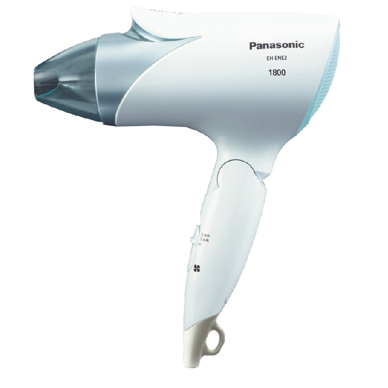 松下 负离子发射电吹风