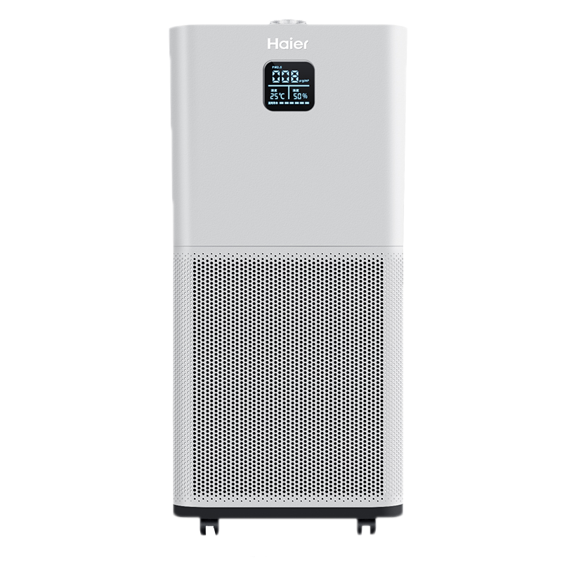 海尔母婴空气净化器