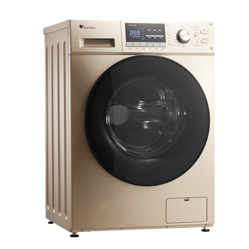 小天鹅 变频滚筒洗衣机