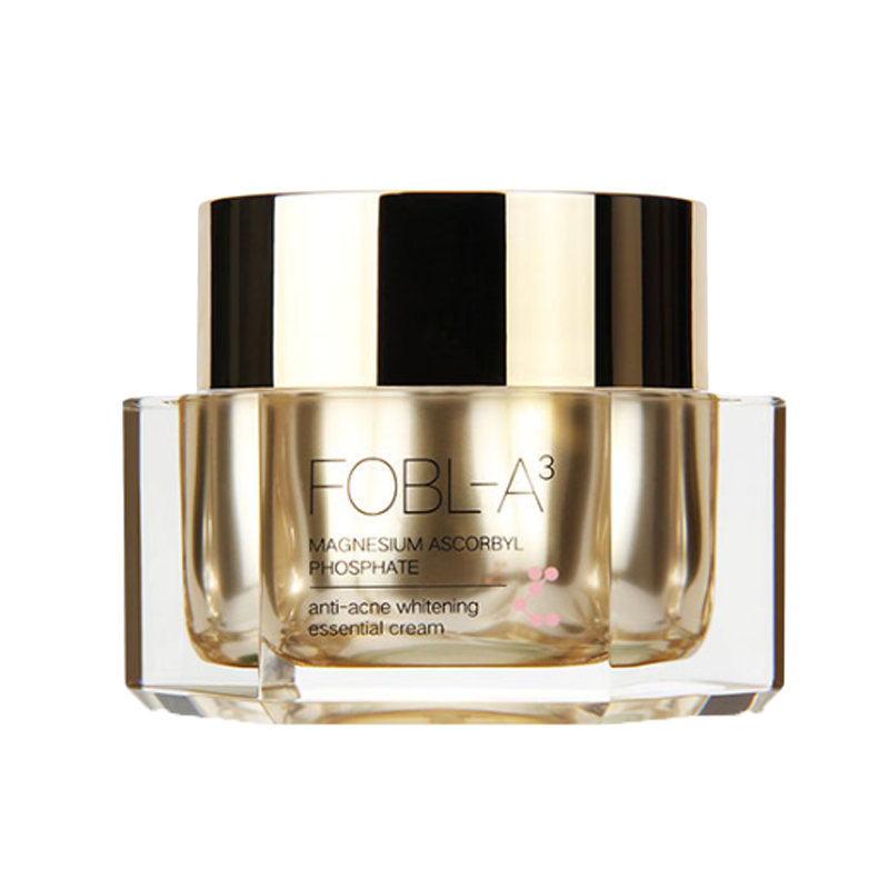 芳丹薄罗 透亮美白祛斑霜