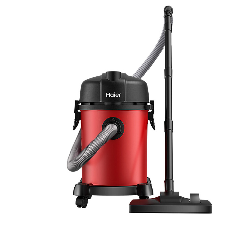 海尔 家用大功率吸尘器