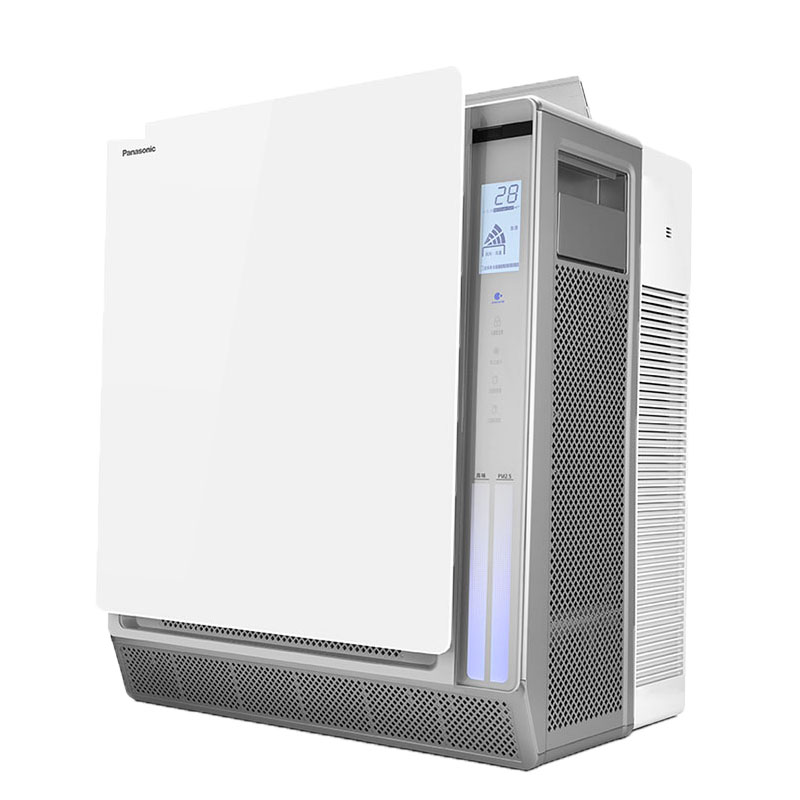 松下除甲醛空气净化器