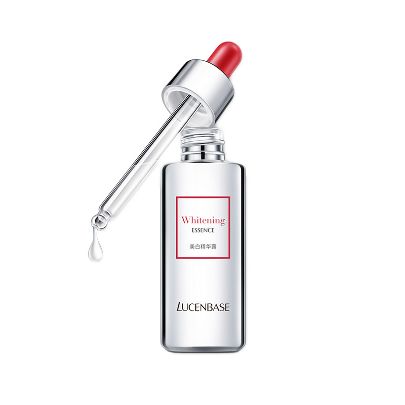 透真 美白精华露