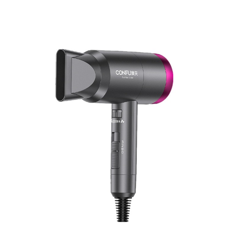 康夫 家用负离子电吹风