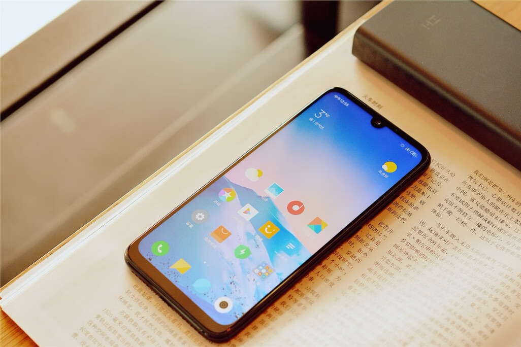 欧洲手机市场突变：国产手机携手前行，红米Note 7格外显眼！