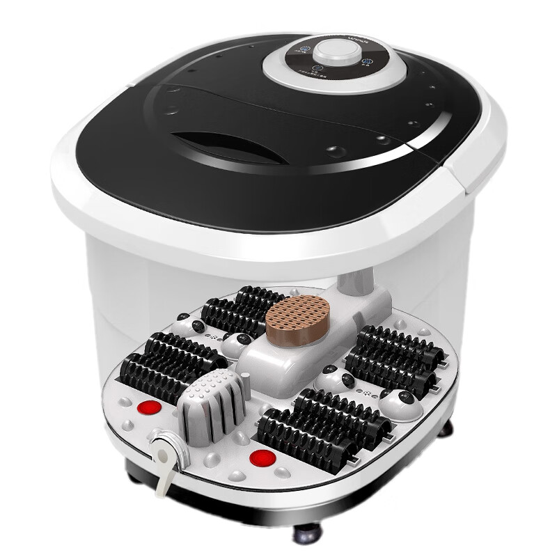 璐瑶 全自动加热足浴盆