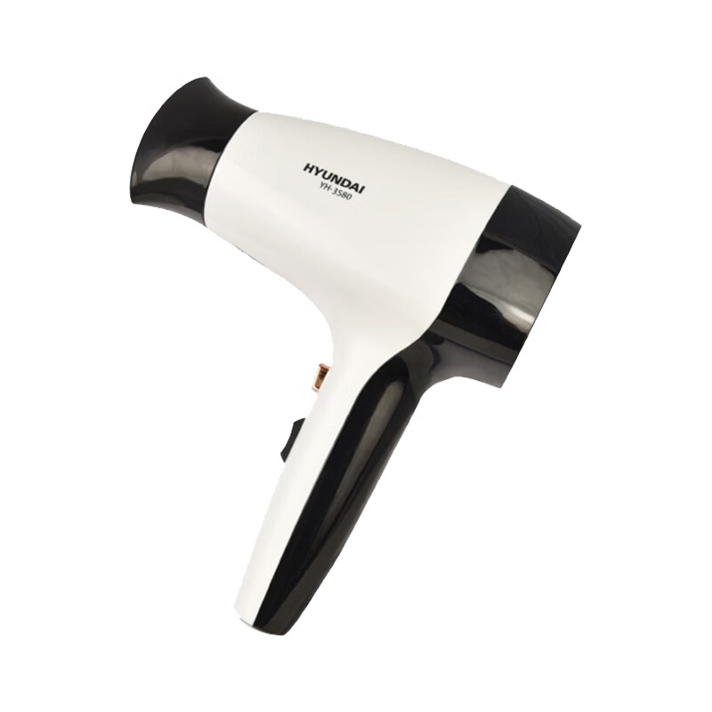 现代 负离子恒温吹风机