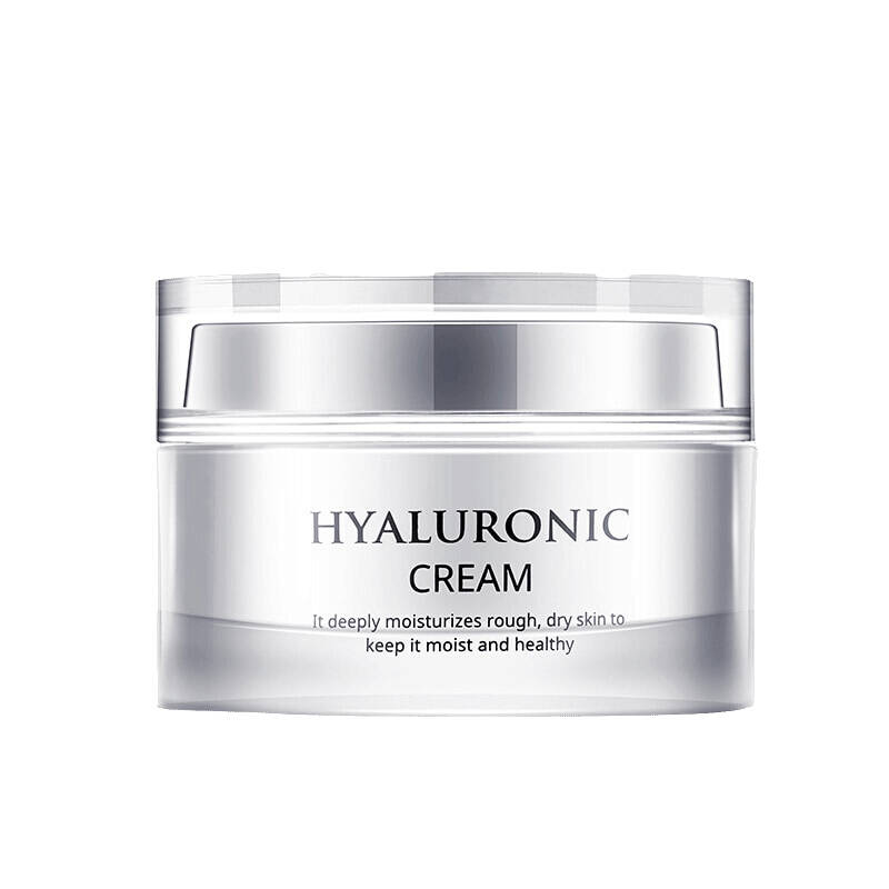 AHC 透明质酸补水保湿面霜