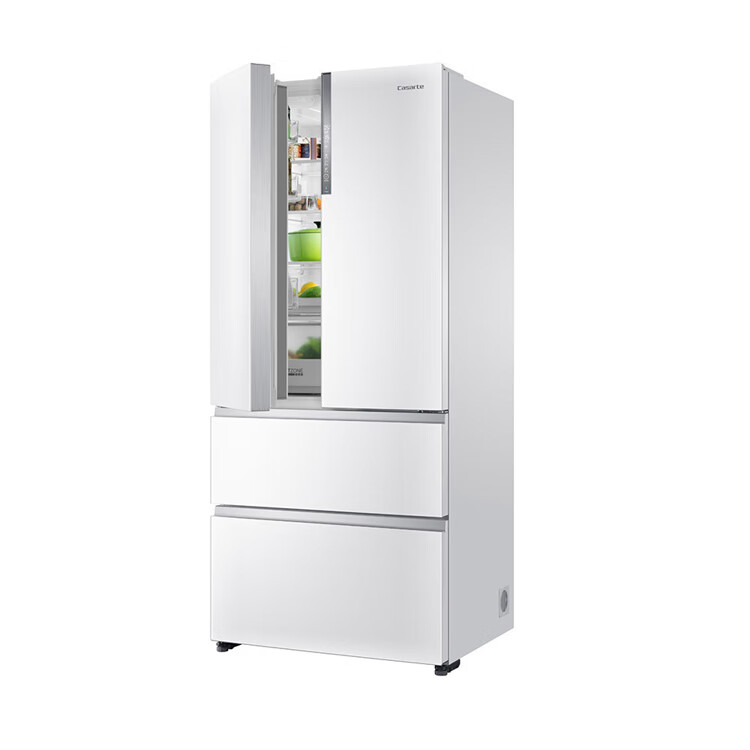 卡萨帝 法式四门冰箱