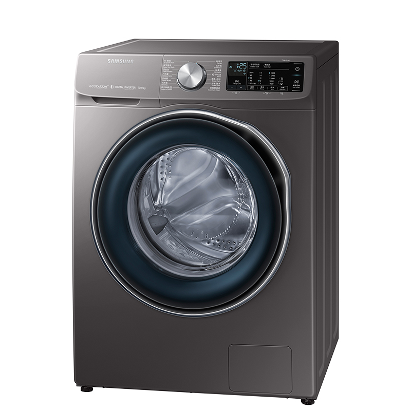 三星 滚筒洗衣机