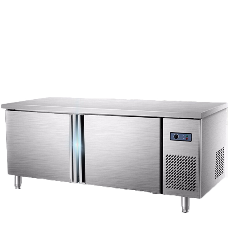 乐创 多功能保鲜工作台