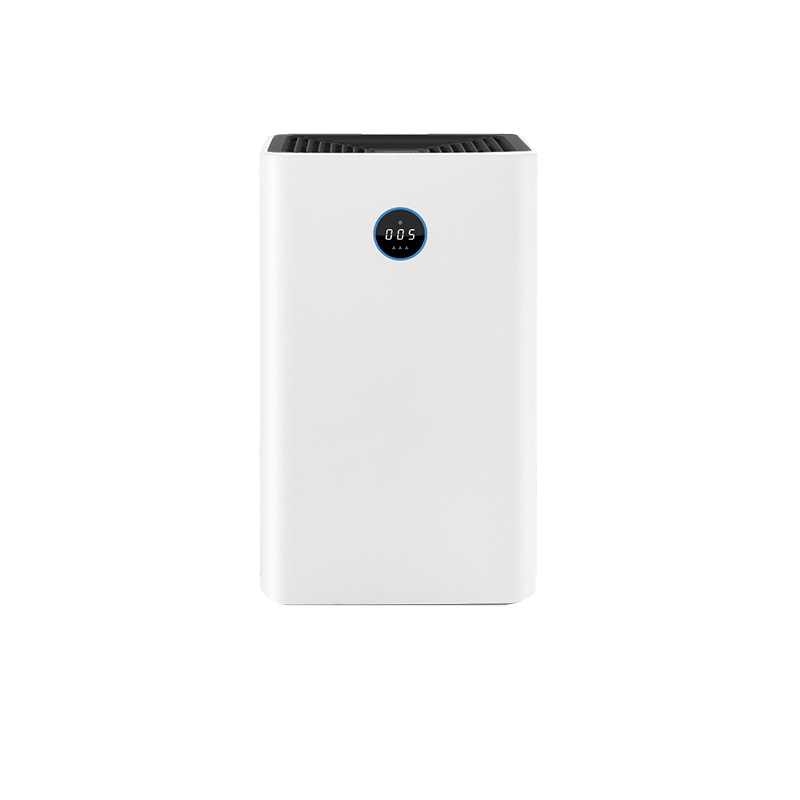 airx母婴卧室家用空气净化器