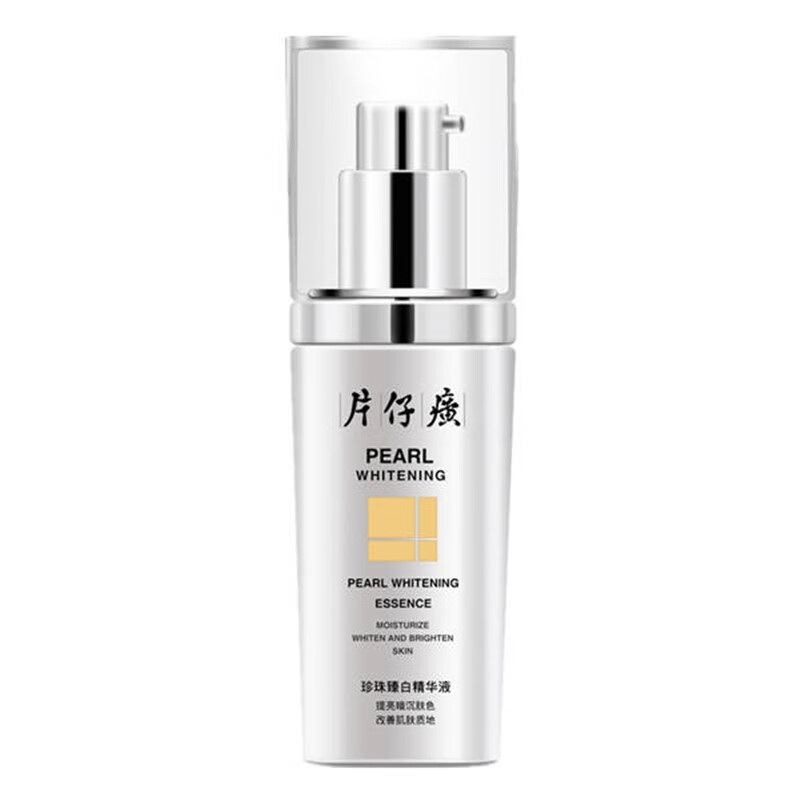 润百颜 锁水去黄精华