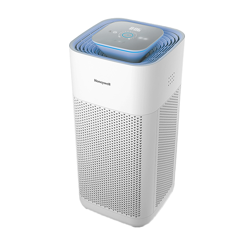 霍尼韦尔四面进风净化器