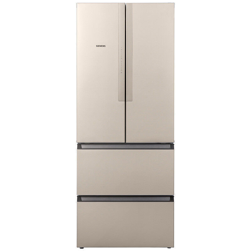 西门子大容量变频家用冰箱