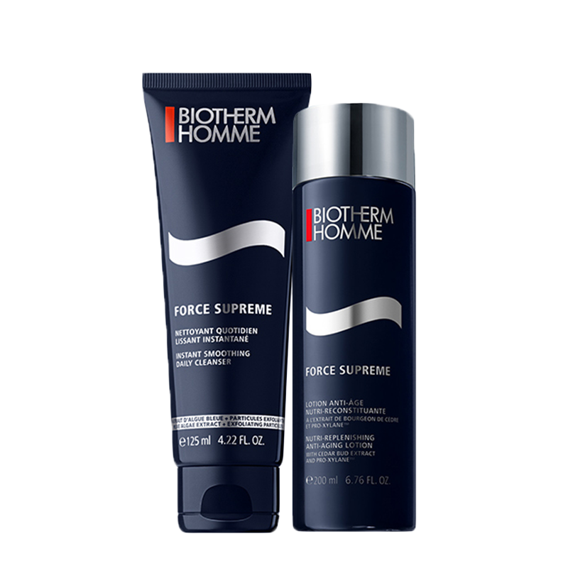 碧欧泉 滋养紧致护肤套装