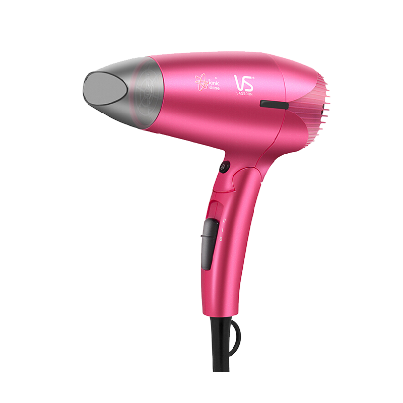 沙宣低噪音电吹风