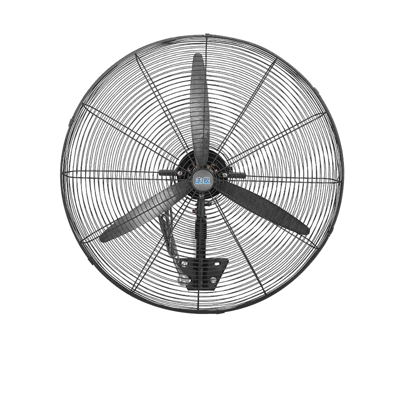 志松 加厚塑钢扇叶壁挂风扇