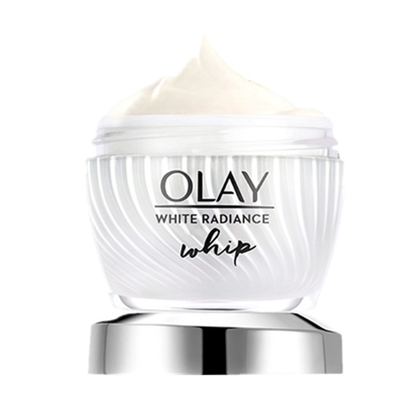 玉兰油 清爽不油腻空气感 凝霜