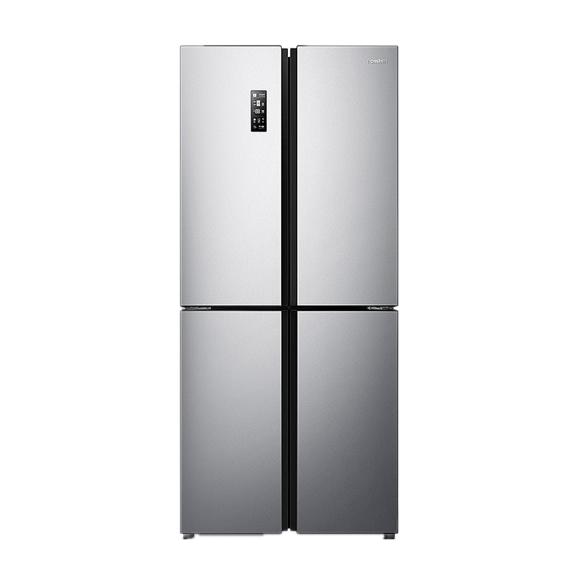 容声纤薄嵌入四门电冰箱