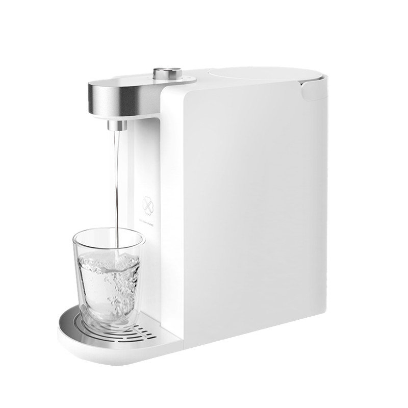 心想即热式饮水机