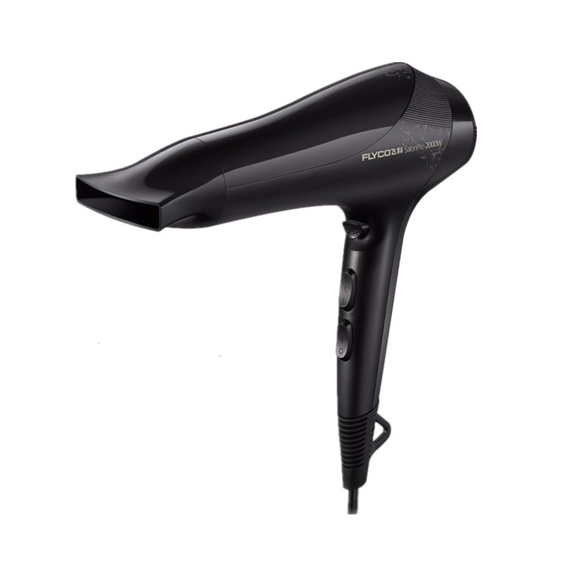 飞科 冷热风恒温家用电吹风