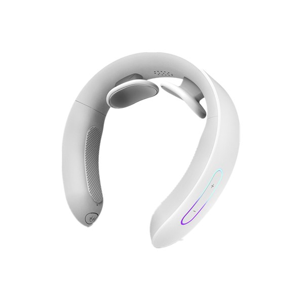 京东京造 充电便携颈部按摩器